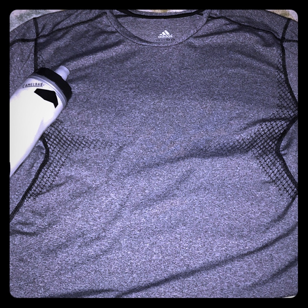 Adidas Climalite shirt